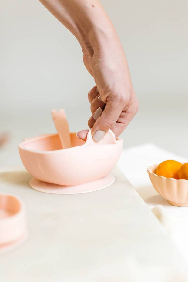 Born To Be Wild Snack Bowl