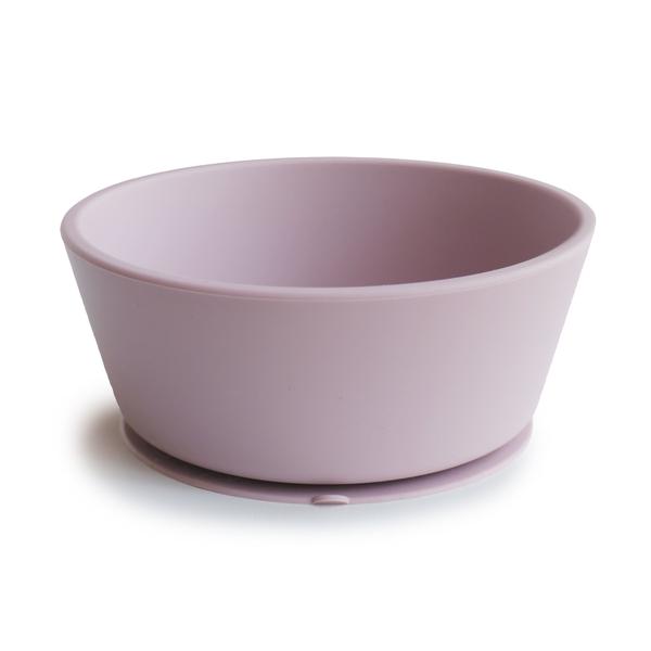 Suction Bowl