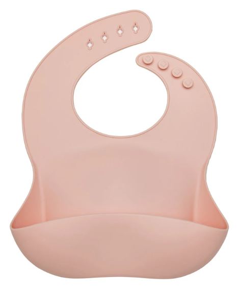 Silicone Bib