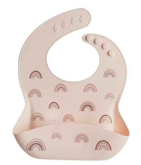 Silicone Bib