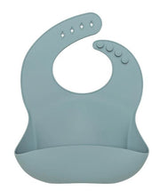 Silicone Bib