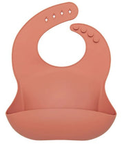 Silicone Bib