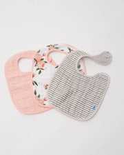 Muslin Classic Bib