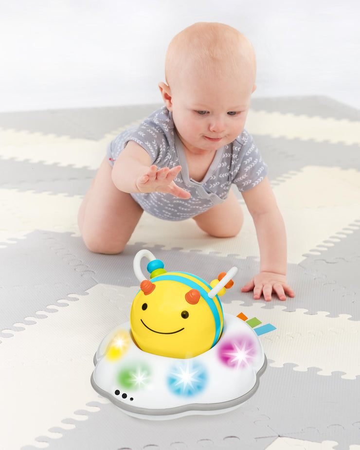 Explore & More Crawl Toy