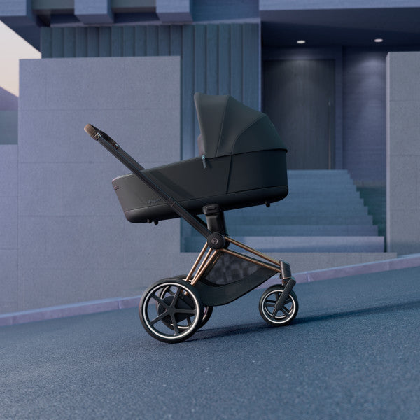 e-Priam 2 Stroller