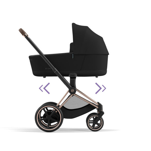 e-Priam 2 Stroller