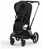 e-Priam 2 Stroller