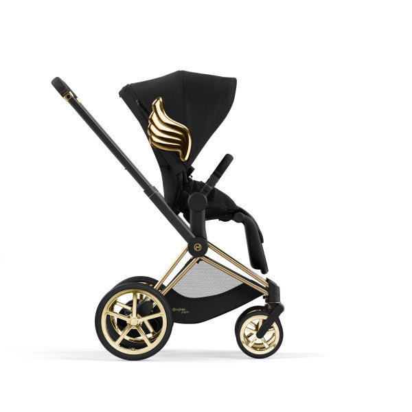 e-Priam 2 Stroller Jeremy Scott