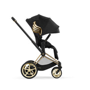 e-Priam 2 Stroller Jeremy Scott