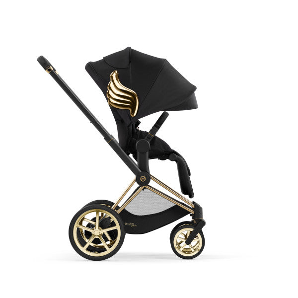 e-Priam 2 Stroller Jeremy Scott