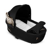 Priam 4 Carry Cot - Jeremy Scott