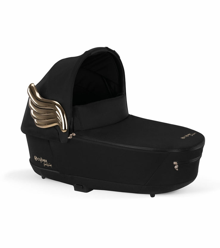 Priam 4 Carry Cot - Jeremy Scott