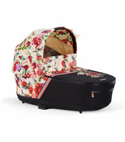 Priam 4 Carry Cot - Spring Blossom