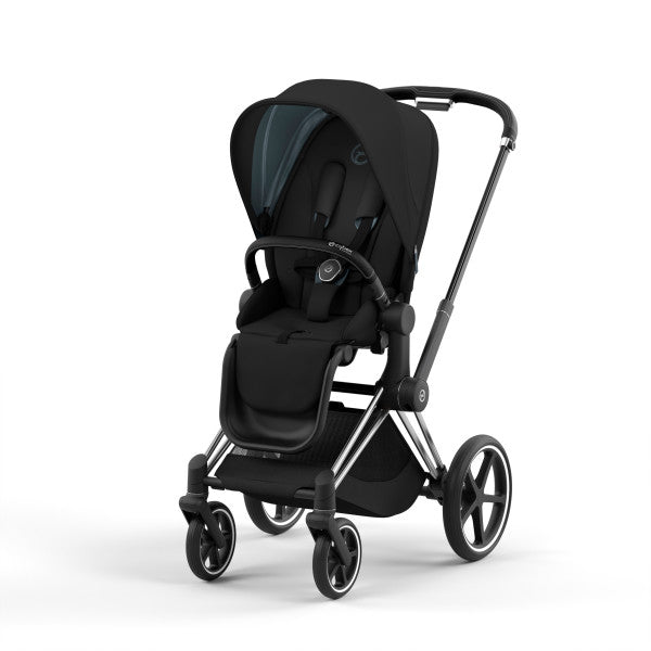 Priam 4 Stroller