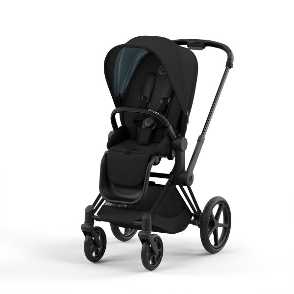 Priam 4 Stroller