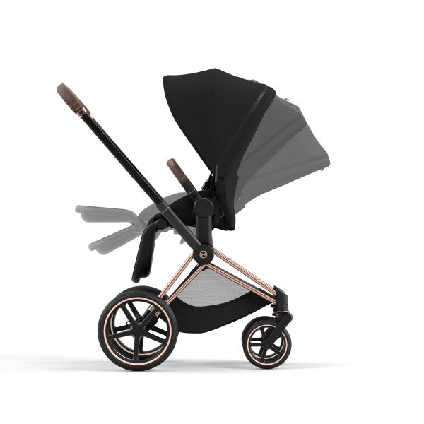 Priam 4 Stroller