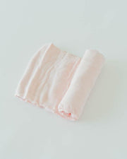 Deluxe Muslin Swaddle