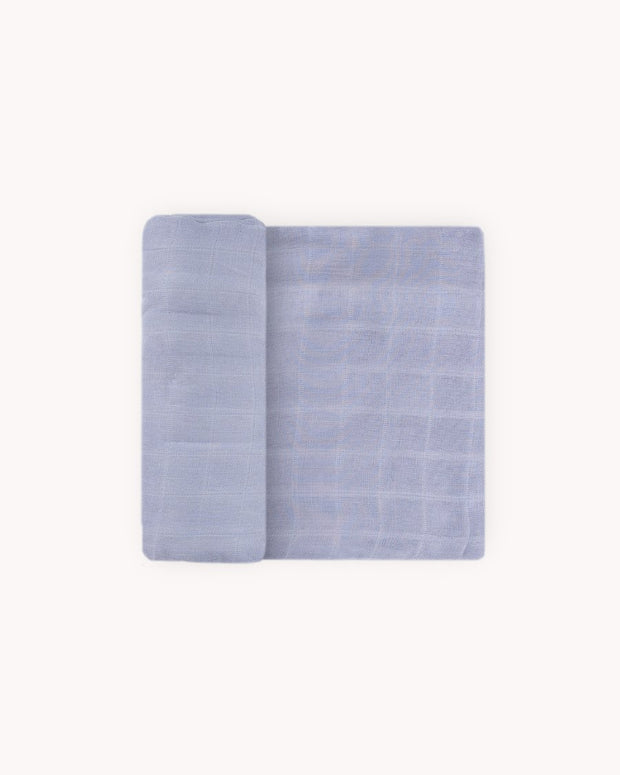 Deluxe Muslin Swaddle