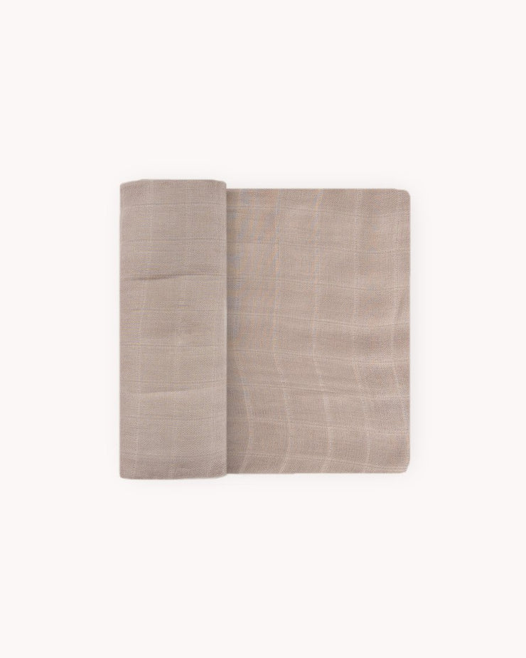 Deluxe Muslin Swaddle