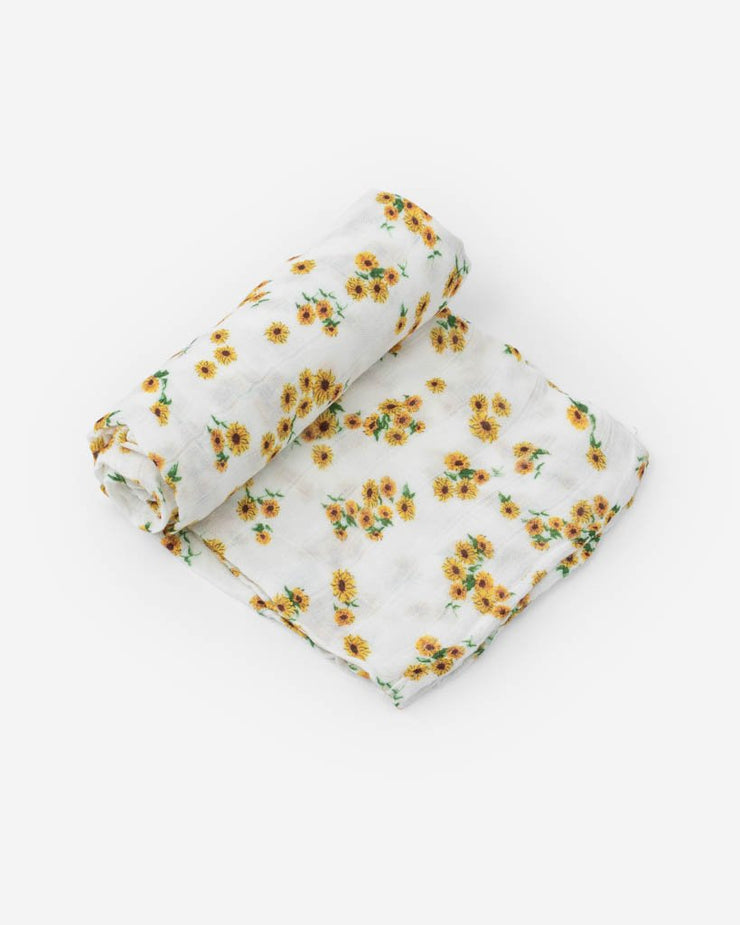 Deluxe Muslin Swaddle