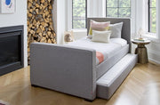 Dorma Bed