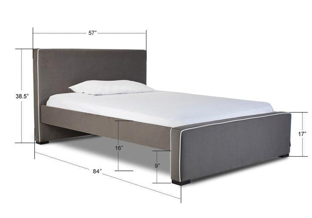 Dorma Bed