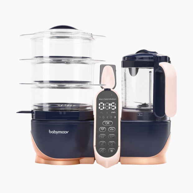 Duo Meal Station Xl