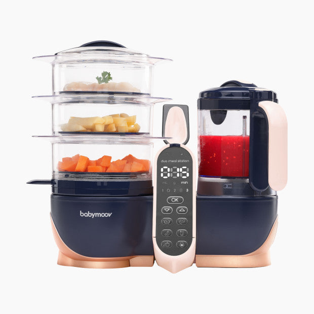 Duo Meal Station Xl