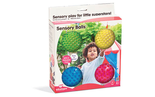 See-Me Sensory Balls