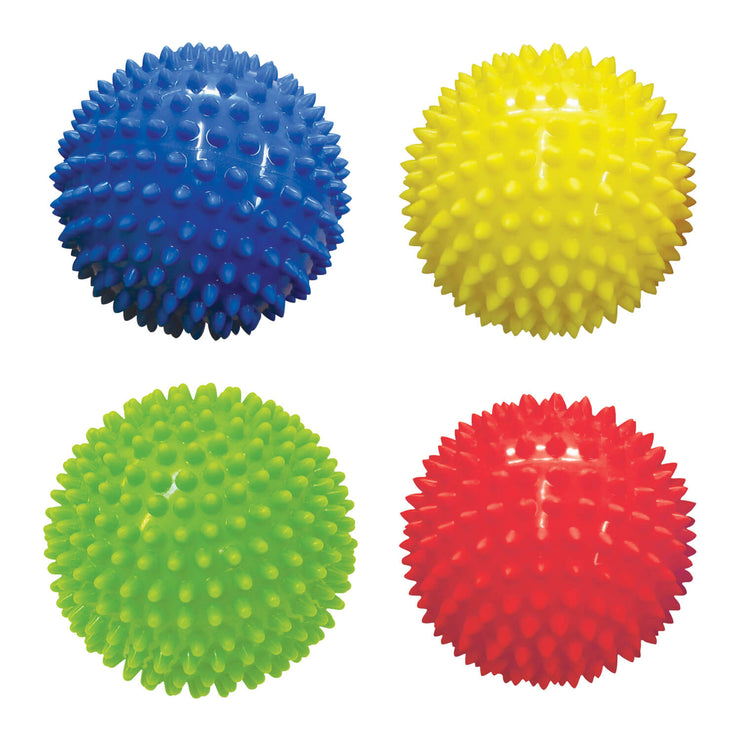 Opaque Sensory Balls