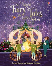 Fairy Tales