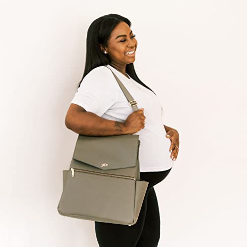 Classic Diaper Bag II