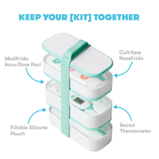 Mobile Medicine Cabinet