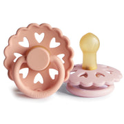 Andersen Natural Rubber Pacifier 2-Pack