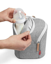 Double Bottle Bag