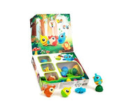 Gift Box Animals Set