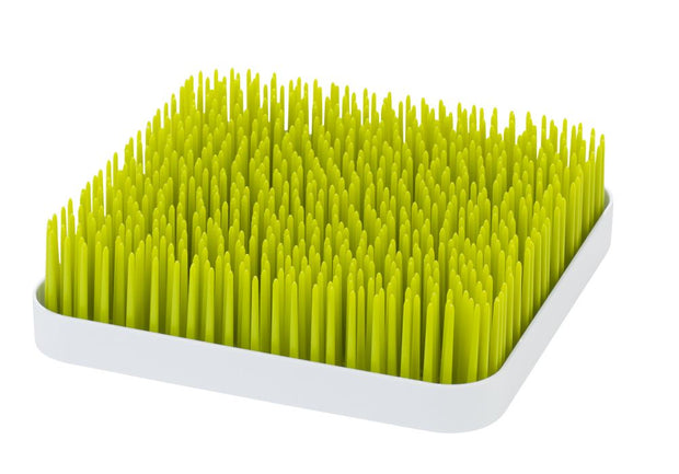 Grass Drying Rack