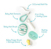 Infant Groomimg Kit