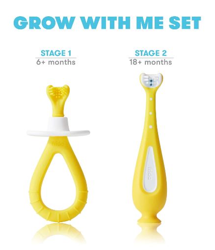 Grow-With-Me Set