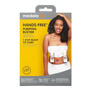 Hands-Free Pumping Bustier