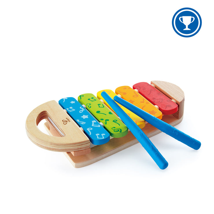 Rainbow Xylophone