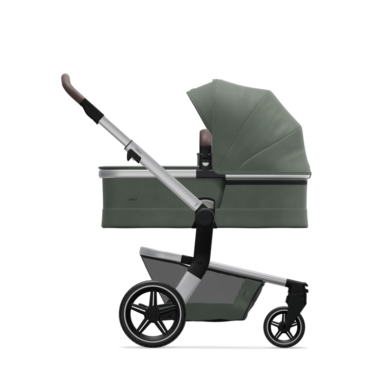 Hub+ Bassinet