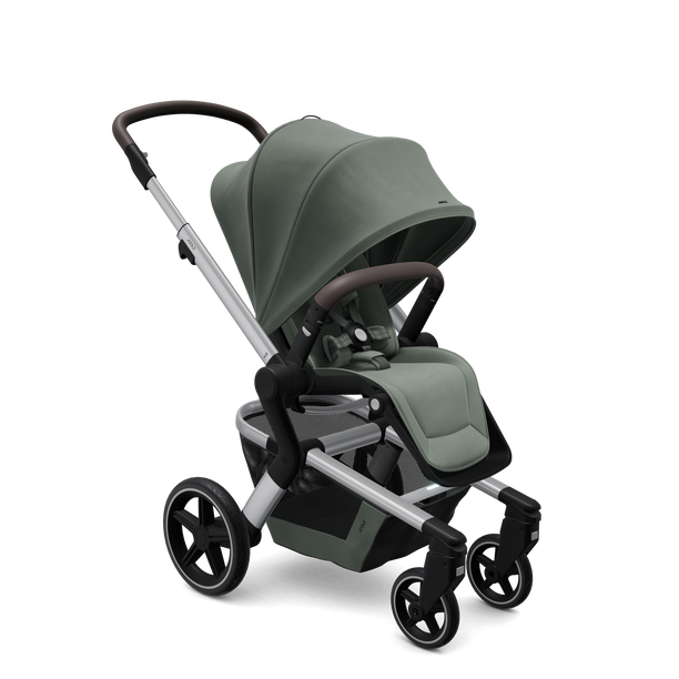 Hub+ Stroller