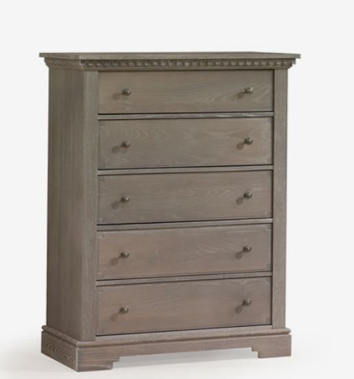 Ithaca 5-Drawer Dresser