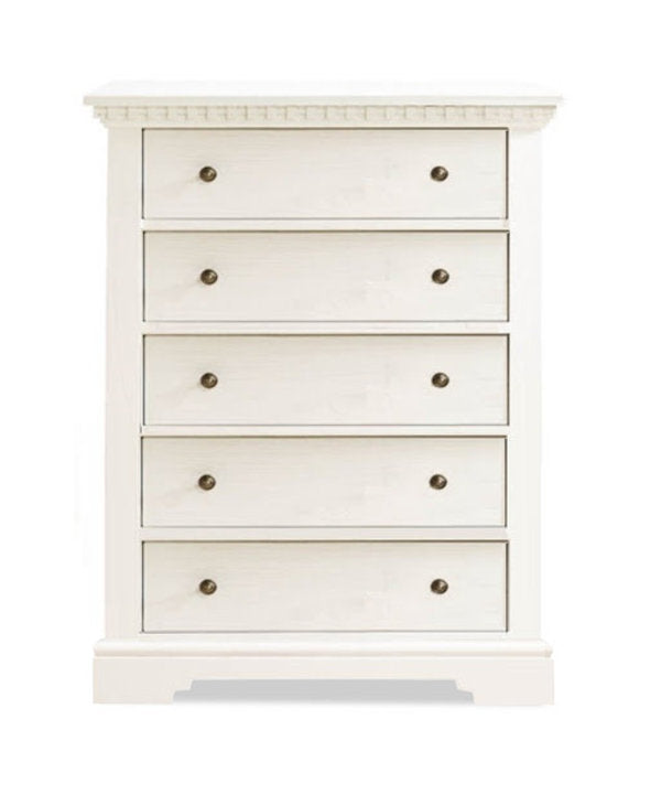 Ithaca 5-Drawer Dresser