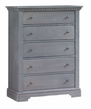 Ithaca 5-Drawer Dresser