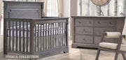 Ithaca 5-In-1 Crib