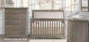 Ithaca 5-In-1 Crib