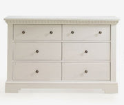 Ithaca Double Dresser