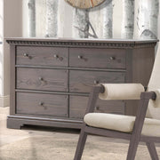 Ithaca Double Dresser